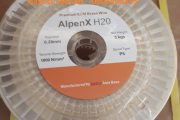 Dây đồng thau Bedra AlpenX H20 cho máy cắt dây đồng