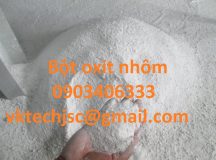 Tư vấn Cát oxit nhôm trắng F20# F24#